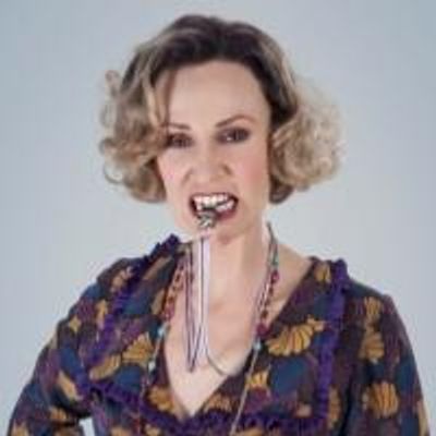 Photo Flash: First Look at Jane Lynch as &#039;Miss Hannigan&#039; in ANNIE - 3 Must See Photos!