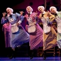 Queensland Performing Arts Centre Presents CHITTY CHITTY BANG BANG, November 2013