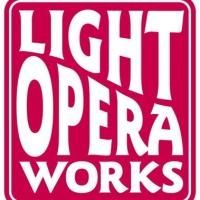 Light Opera Works Sets 2015 Season: GUYS AND DOLLS, SOUTH PACIFIC & More