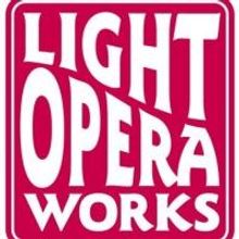 Light Opera Works Sets 2015 Season: GUYS AND DOLLS, SOUTH PACIFIC & More