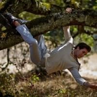 Sounds of SSU Nature Preserves Featured in Fall Dance Concert