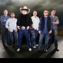 Montgomery Gentry & Charlie Daniels Band Play Orleans Arena Tonight