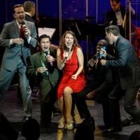 Photo Flash: Nora Mae Lyng, Tari Kelly, David Elder and More in AMERICAN…