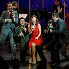 Photo Flash: Nora Mae Lyng, Tari Kelly, David Elder and More in AMERICAN…
