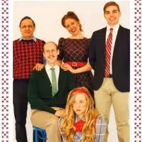 DOCTOR WHO Writer's EASY LAUGHTER Begins 4/30 at Dirt [contained] Theatre