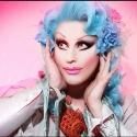 Nightclub Legend Miss Dusty O Makes West End Stage Debut in DICK!, Nov 29-Jan 20