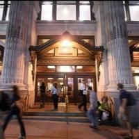 Tom Finkelpearl and Jimmy Van Bramer Set for 'CRISIS TO CREATION' Town Hall, 2/9 at…