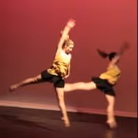 Common Ground Dance to Present 2014 Benefit Concert, 3/15-16
