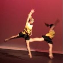 Common Ground Dance to Present 2014 Benefit Concert, 3/15-16