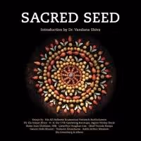 SACRED SEED is Released