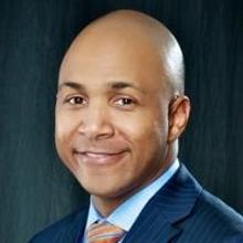 The Cleveland Pops Orchestra Chooses Marcus Glover as the Honoree for the 2014 G-Clef