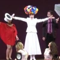 STAGE TUBE: BC/EFA's 2013 Easter Bonnet Competition Raises Over $4.2 Million… Video