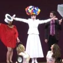 STAGE TUBE: BC/EFA's 2013 Easter Bonnet Competition Raises Over $4.2 Million…