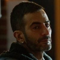 Photo Coverage: Marc Jacobs Acting Debut in Disconnect