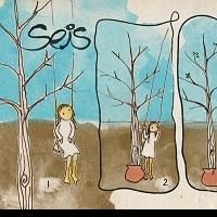 SEIS, Starring Marina Barbera, Plays Sundays at No Avestruz
