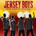 JERSEY BOYS Goes On Sale at Citi Performing Arts Center, 9/23