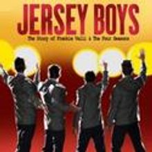 JERSEY BOYS Goes On Sale at Citi Performing Arts Center, 9/23