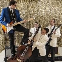 Cortland Repertory Theatre Presents BUDDY, Now thru 7/6