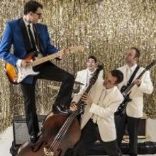 Cortland Repertory Theatre Presents BUDDY, Now thru 7/6