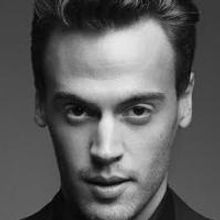 Erich Bergen Coming to Martinis Above Fourth Table + Stage, 5/18
