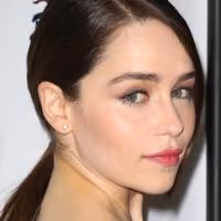 Emilia Clarke Has 'No Regrets' on Turning Down Starring Role in 'FIFTY SHADES'