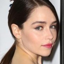 Emilia Clarke Has 'No Regrets' on Turning Down Starring Role in 'FIFTY SHADES'