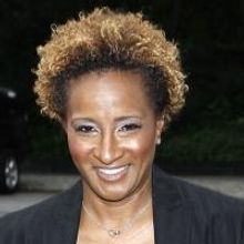 OWN Debuts Wanda Sykes' HERLARIOUS Comedy Specials Tonight
