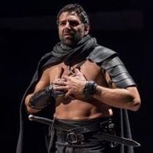 Photo Flash: First Look at A Noise Within's MACBETH