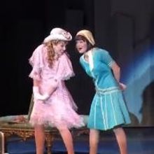STAGE TUBE: First Look at Becky Gulsvig, Sally Struthers and More in Highlights of…