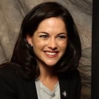 TV Exclusive: Meet the 2014 Tony Nominees- Find Out Why Sarah Greene Feels Like a…