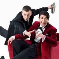 John Gordon Sinclair & James Lance Join JEEVES AND WOOSTER UK Tour