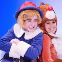 RUDOLPH THE RED-NOSED REINDEER Extends at Broadway Playhouse Through 1/5
