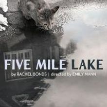 FIVE MILE LAKE Completes McCarter's 2014-15 Season