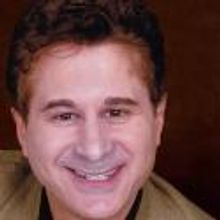 MY MOTHER'S ITALIAN, MY FATHER'S JEWISH & I'M HOME FOR THE HOLIDAYS! Comes to Herberg