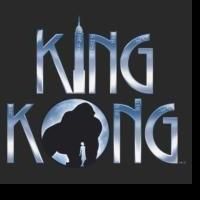 KING KONG Extends Through August 18 in Melbourne