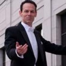 Marcus Center for the Performing Arts Presents Alan Fine, 10/13