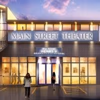 Main Street Theater Launches Public Phase of Capital Campaign for Renovation of Rice…