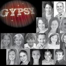 BWW Reviews: Everything's Coming Up Roses at GYPSY