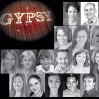 BWW Reviews: Everything's Coming Up Roses at GYPSY