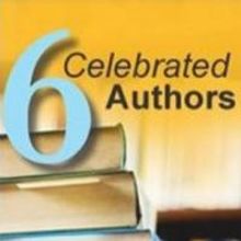 Laguna Playhouse Women to Present MEMORABLE CONVERSATIONS WITH SIX CELEBRATED AUTHORS