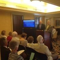 Sarasota Opera Reports Good News at the 2014 Annual Meeting