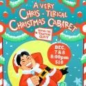 BWW Interviews: Christmas Cabaret with Chris Tsujiuchi