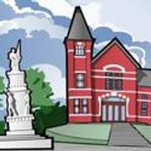 THE POLAR EXPRESS Screens at THT, 12/8