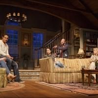 Review Roundup: THE COUNTRY HOUSE Opens on Broadway - All the Reviews!