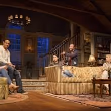 Review Roundup: THE COUNTRY HOUSE Opens on Broadway - All the Reviews!