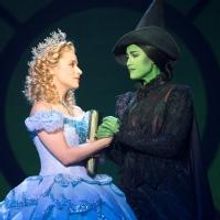BWW Reviews: WICKED is Delightfully Good on Columbus Tour Stop