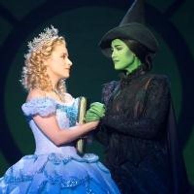 BWW Reviews: WICKED is Delightfully Good on Columbus Tour Stop