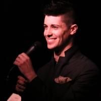 Photo Flash: Trevor McQueen Brings THE SOUNDS OF '66 to Birdland