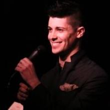 Photo Flash: Trevor McQueen Brings THE SOUNDS OF '66 to Birdland