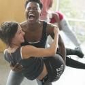 Photo Flash: In Rehearsal with Tricycle Theatre's ARABIAN NIGHTS